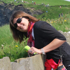 Image de Lydia Baudry