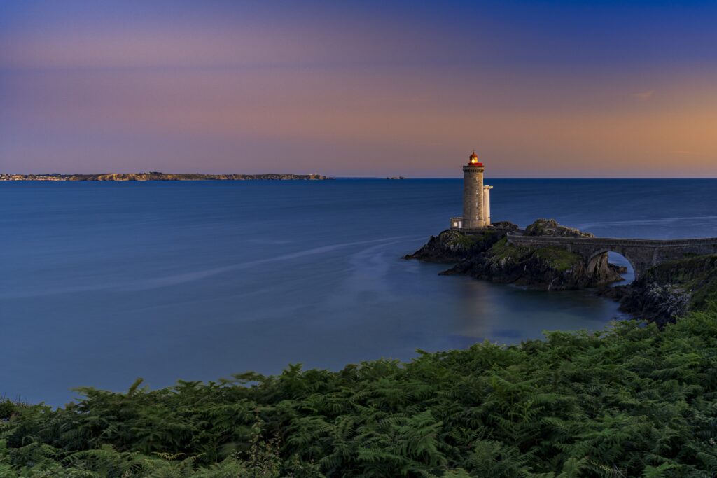 image bretagne