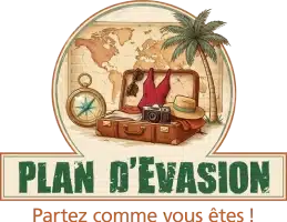 plan d evasion logo