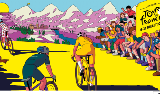 tour de france 2026